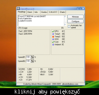 Tuning obudowy,chłodzenie procesora