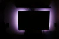 Wyłącznik podświetlania LED do TV