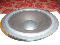 regeneracja zestawu Mildton 200