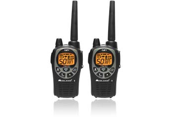 MIDLAND GXT 800,850,1000,1050 PL