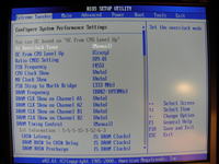 Artefakty po O/c grafika jest OK...