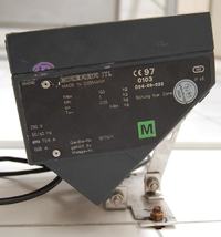 Klawiatura do wagi Bizerba ITL