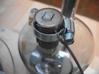 VTTC- Vacuum Tube Tesla Coil