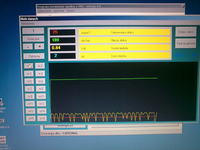 Golf IV 1.6 AKL problemy z równomierną pracą silnika