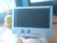 Monitorek LCD do mojego PC