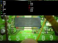 PSX SCPH-9002 nie działa laser i tacka