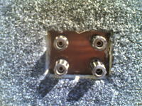 Subwoofer do samochodu na 2X ARN 165-05/4 by Panzer 9 Subwoofer do samochodu na 2X ARN 165-05/4 by Panzer 9