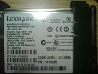 Co to za karta wifi w drukarce ?