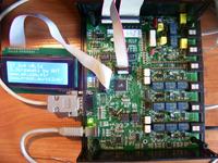 Centrala telefoniczna 64 porty