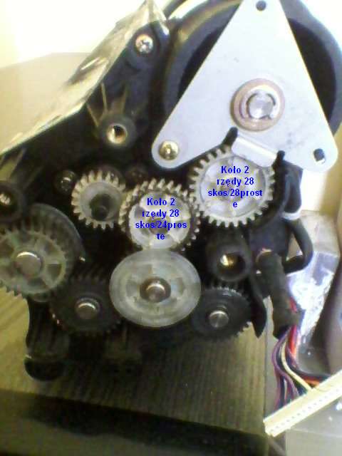 NASHUATEC 57A0 parts catalog