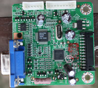 G900wa - zwęglony tranzystor - jaki typ?