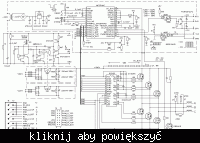 Falownik na MC3PHAC i IR2130 Falownik na MC3PHAC i IR2130