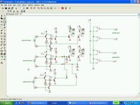 Szyby el w polo z przyciskami z golfa