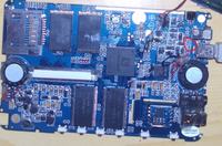 Mp4 nie wlancza sie , za duze napiecie