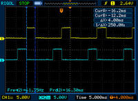 [Bascom][AVR] wyświetlacz 7 seg LED