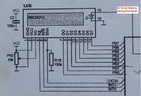 [ATmega8][C] Problem ze startem LCD.