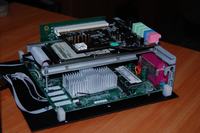 FLACBOX - HDD Audio Player ( mpxplay ) FLACBOX - HDD Audio Player ( mpxplay )