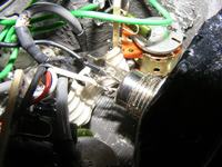 Yamaha RBX 357 HUMBUCKERY BASSOWE