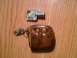 Alarm samochodowy PREDATOR