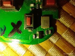 Fiat Multipla I 2002 - Zamiana pilota na pilot z grotem, alarm no name.