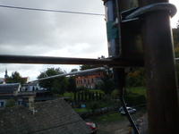 Z czego zrobic mocowanie przeciwwag