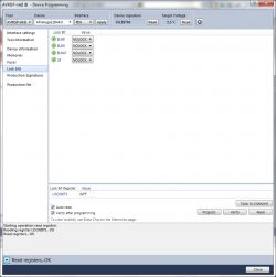 Flash NAND Lite Memory Programmer! TSOP48