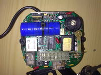 Co to za alarm w Cinquecento?