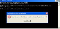 Windows 7 + XP - brak możliwości uruchomienia win7