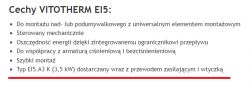 Napięcie 50V na kranie w instalacji dwużyłowej - przyczyna