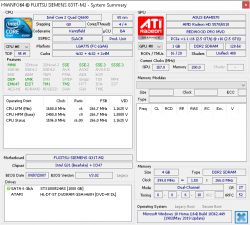 Fujitsu siemens G31T-M2 - Czy jest sens kupować dysk SSD do tej płyty głównej? Fujitsu siemens G31T-M2 - Czy jest sens kupować dysk SSD do tej płyty głównej?