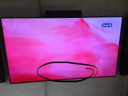 Persistent Afterimages on LG OLED55c7 Screen: Possible Fixes and Experiences Persistent Afterimages on LG OLED55c7 Screen: Possible Fixes and Experiences