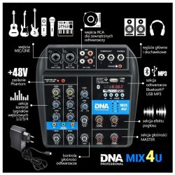 Muzyka z PC + gitara basowa - Muzyka z PC + gitara basowa na sluchawki. Jak i co kupic ?