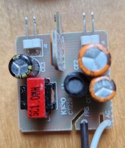 [BK7231N] TIMEGUARD WLFLB22 - 10W RGB/W/WW - Colour Temperature Issues