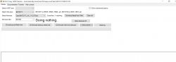 Motion sensor with BK7231N and TuyaMCU battery powered devices protocol