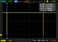 Programator AVR ze starej klawiatury USB Programator AVR ze starej klawiatury USB