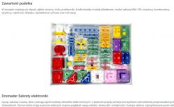 Czy programator JTAG ICE Atmel AVR |133 zasili zestaw ZL3AVR?