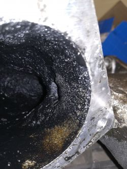 P0401 "Układ recyrkulacji spalin - Tucson Hyundai