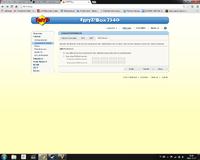 Fritzbox 7340 - VOIP Neofon Orange - błąd 500 i DNS error, brak logowania