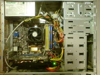 O/C Pamieci Ram oraz kilka innych pytań amatora... :)