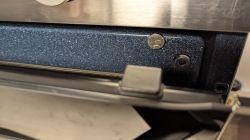 Samsung Dual Cook - Jak używać piekarnika jako suszarki do grzybów?