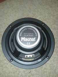 Magnat Art 145 080 - Poszukuję głośnika niskotonowego