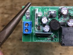 [BK7231T/WB2S] WiFi relay MS-101 16A SWT89 with energy measurement
