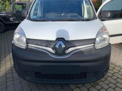 Kangoo II 2016r - Nie działają wycieraczki, światła drogowe, p.mgielne tylne