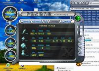 Jak bezpiecznie podkręcić Intel Core 2 Duo E6600 na płycie Foxconn 945G7AD-8EKRS2H?