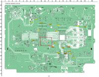 PS3 COK-002 - Jak zamienić RSX CDX 2991EDG w modelu 60GB?