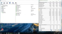 Lenovo Y520-15-IKBA - Throttling procesora trwa już 5 dni, co robić? Lenovo Y520-15-IKBA - Throttling procesora trwa już 5 dni, co robić?