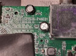 Jak zrobić dump dla ECHOSONIC MINI-HD200PLUS?