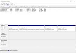 Pendrive/Kingston/DT R500/16GB - nie widzi go eksplorer, pojemność 0B