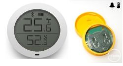 Bezprzewodowe czujniki temperatury dla inteligentnego domu