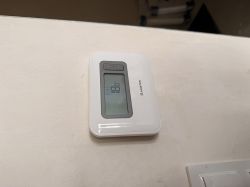 Ariston HS Premium 24 EU2 - how to zone underfloor, radiators and Siri